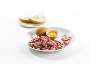 Drycured Turkey Strips